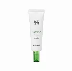 Dr.Ceuracle - Tinted skin sun cream SPF 50 Tea Tree Purifine (Green Up Sun) 50 ml