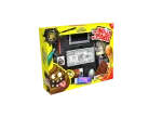 CLIPTOYS MAGIC naljakomplekt &bdquo;Vempude maailm&ldquo;