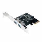 LogiLink PCI Express kaart 2x USB 3.1