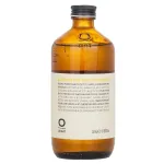 OWAY_BeCurly Puryfing Hair Bath puhastav &scaron;ampoon rasusele peanahale 240ml