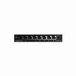 Switch Easy Smart Ruijie Reyee RG-ES208GC
