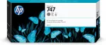 Ink HP No. 747 HP747 HP 747 Gray (P2V86A)