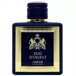 Universal parf&uuml;&uuml;m, Anfar Oud D'Orient PAR U 115 ml
