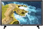 LG 24TQ520S-PZ 24-tolline LED-televiisor Smart