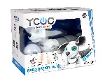 SILVERLIT Junior robot