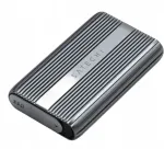 "Satechi USB4 NVMe M.2 SSD Pro korpus t&auml;hehalli v&auml;rvi