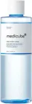Medicube - Zero Pore Hydrating and Exfoliating Facial Toner (Toner) 250 ml
