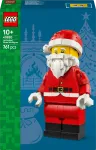 LEGO&reg; 40820 T&auml;iustatud j&otilde;uluvana minifiguur