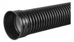 L&auml;bilaskev toru tihendiga &Oslash; 200 mm, SN8, 3,0 m