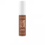 MELTED SUN Liquid Tanning Lotion #035-Toasty Tan 10g