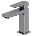 OMNIRES Parma - valamusegisti, nikkel PM7410IN