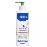 Mustela Beb&eacute; Liniment 400 ml