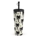 Reisekruus Burga Para&iacute;so - Reisekruus, 700 ml / k&otilde;rrega