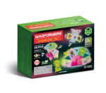 Magformers Glowing Craft Set 20 Pcs