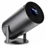 EXTRALINK SMART LIFE SMART PROJECTOR ESP-300B, 200 ANSI, 720P, ANDROID 11, AUTO KEYSTONE CORRECTION