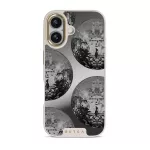 After Hours - iPhone 17 Case, Elite Mirror Light (MagSafe) / Gold