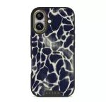 Abyss - iPhone 17 Case, Elite Dark (MagSafe) / Gold