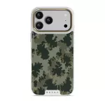 Moss - iPhone 17 Pro Max Case, Elite Light (MagSafe) / Gold