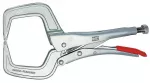 KNIPEX WELDING PLIERS BYPASS.280mm ...
