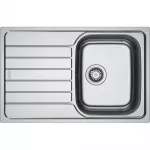 Franke Spark SKN 611-78 k&ouml;&ouml;givalamu