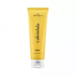 Ottie, Calendula, Soothing, Exfoliating & Moisturising, Peeling Gel, 120 ml