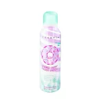 Inuwet, Donut, Cleansing & Softening, Shower Mousse, 200 ml