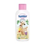 BAMBINO_&bdquo;Bolek ja Lolek&ldquo; laste juukseshampoon 400 ml