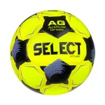 &bdquo;Select X-Turf v26 FIFA Basic&ldquo; jalgpall, kollane-must-lilla, 1021583/120081, 5