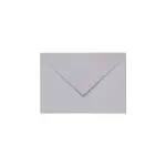 Dekoratiivne &uuml;mbrik Paper Poetry C7, 110x75 mm, 100 g, h&otilde;bedane, 1 tk