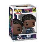 FUNKO POP! Stranger Things: Tales from &acute;85 - Lucas