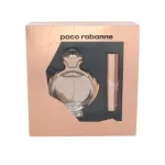 Naiste parf&uuml;&uuml;m, Olympea kinkekomplekt EDP 50 ml ja miniatuur Olympea EDP 10 ml 50 ml