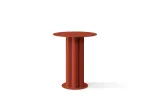 Side table, "Todi", 40x40x47 Made in Europe