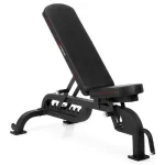 Professionaalne treeningpink GYMSTICK ADJUSTABLE BENCH PRO