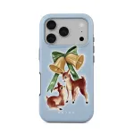 Baby Rudolph - iPhone 17 Pro Case, Tough (MagSafe) / N/A