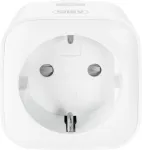 &bdquo;ABUS Smartvest Pro&ldquo; juhtmeta pistikupesa