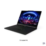 Lenovo Legion 5 15AHP11 Ultra 7 356H 15,3"WQXGA OLED 165 Hz 500 nits l&auml;ikiv 16 GB DDR5 5600 SSD 512 GeForce RTX 5060 8 GB WiFi 7+BT kaamera 5 MP+IR 80 Wh ilma operatsioonis&uuml;steemita Eclipse Black