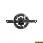 &Scaron;vaistiklis SRAM Red D1 DUB 172.5 48-35 (BB not included)