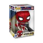 FUNKO POP! Jumbo Vinyl figuur: Spider-Man - Spider-Man (Brand New Day)