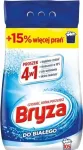 &bdquo;Bryza&ldquo; 4-in-1 pesupulber valgetele riietele, 6,825 kg