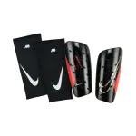 &bdquo;Nike Mercurial FlyLite SuperLock&ldquo; jalgpallikaitsed, mustad, DN3608 011 L