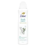 Dove - Deodorant spray Fresh Care+ Fresh Sea Minerals 150 ml
