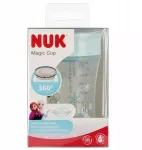 NUK NUK KUBEK MAGIC CUP KRAINA LO OLAF 10255700 1/4