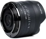7,5 mm F2,8 II Sony E-kaameratele