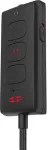 Rise Black/Red