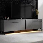 TV-alus, Hanah Home, antratsiithall, 180 x 50 x 32
