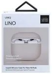 Lino Case AirPods 3 gen Blush Pink