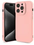 "Softy Case Galaxy A54 5G" Pink