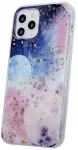 "Gold Glam Case Galaxy A15 4G/ 5G" Galactic