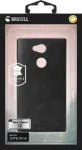 "Sunne Cover Xperia L2" Black