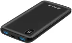 "Graphene PD10000" Black